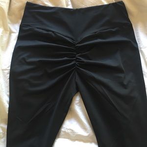 Booty Scrunch Leggings